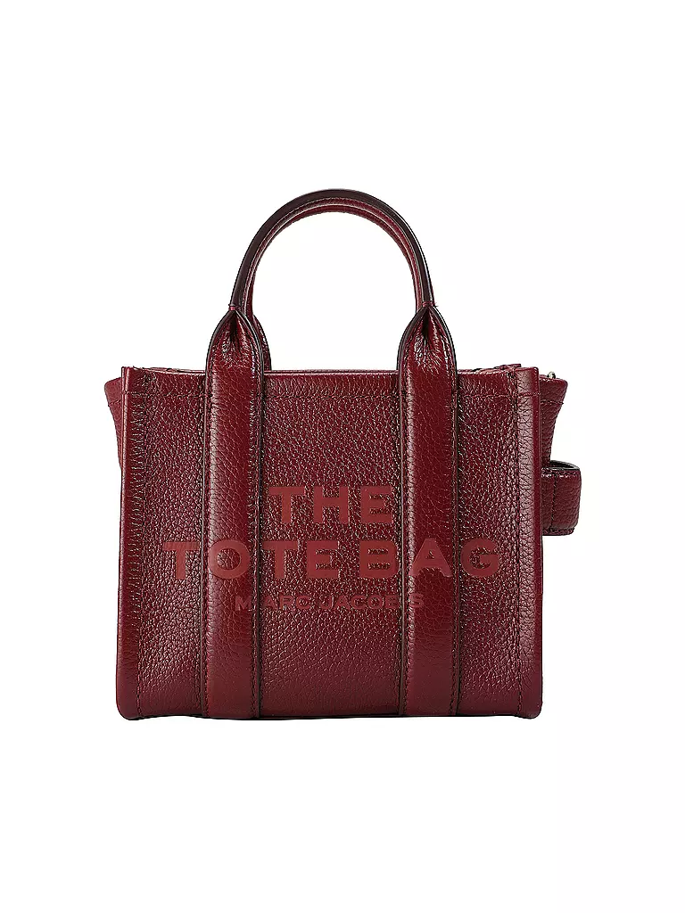 MARC JACOBS Ledertasche Tote Bag THE MINI TOTE